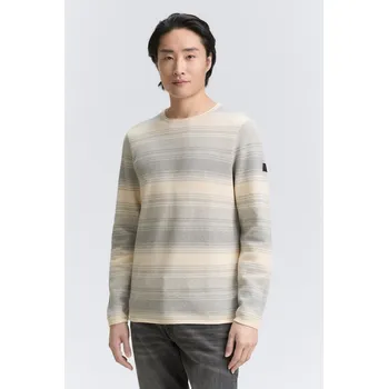 Pánský svetr Pánský svetr Tom Tailor 1048259/16904 Velikost: M