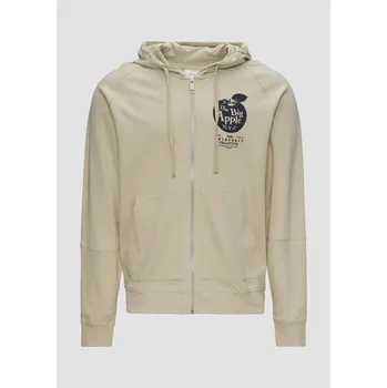 Pánská mikina Pánská mikina s.Oliver 2150078/8065 Velikost: XXL