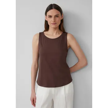 Dámské tílko s.Oliver 2166301/8828 Velikost: 36