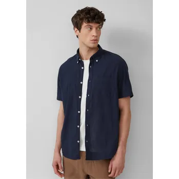 Pánská košile Pánské košile s.Oliver 2161421/5978 Velikost: L