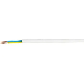 elektrický kabel Kabel Kulatý elektrický instalační YDY Elektrokabel 3 x 2,5