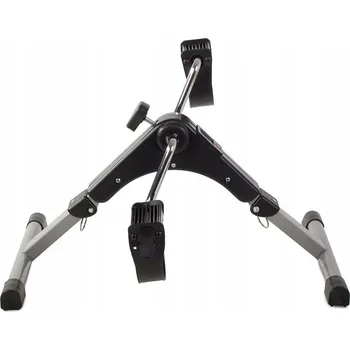 Kardio stroj Tréninkové kolo, rehabilitační rotoped s LCD displejem a pedály