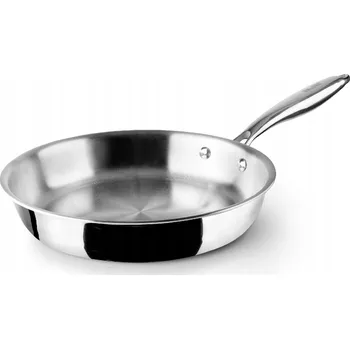 Pánev Tradiční pánev Ibili 30 cm ocel ocel