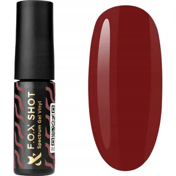 Lak na nehty Shot Spectrum Gel Vinyl 039