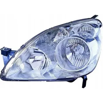 Přední světlomet DEPO 217-1154L-LD-EM Světlomet