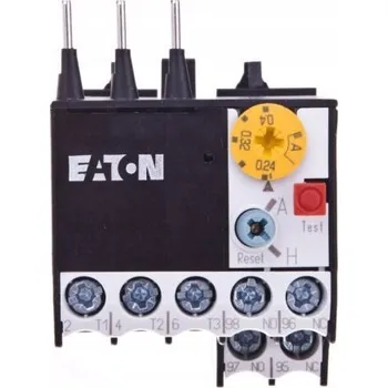 Relé Relé Eaton 0 V IP20 0,4 A