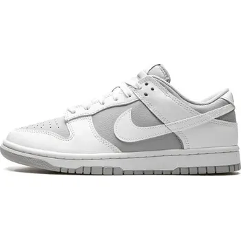 Pánské tenisky Nike Dunk Low Retro White Grey EU: 44