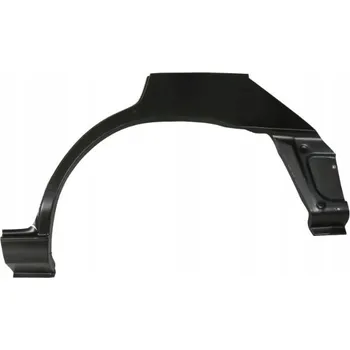 Karosérie OPRAVNÝ DÍL BLATNÍKU TOYOTA COROLLA E10 4/5D LEVÝ