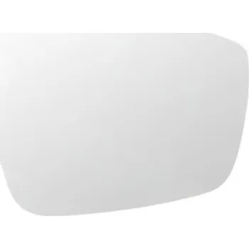 Auto zrcátko Škoda Fabia III 2014-2022 Vložka sklo zrcátka pravá, konvexní