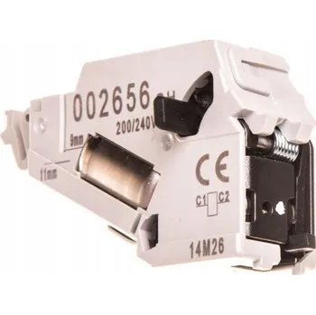 Jistič Spouštěč ETI Polam 230 V IP20 0 A