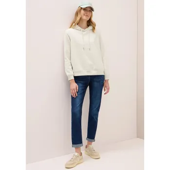 Dámská mikina Dámská mikina Cecil 303263/16835 Velikost: XXL