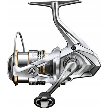 Rybářský naviják Spinningový naviják Shimano Sedona C2000S FJ, 5 ložisek