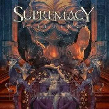 Zahraniční hudba 2CD Supremacy: Influence Deluxe Edition DLX 2025 Deluxe Special Edition