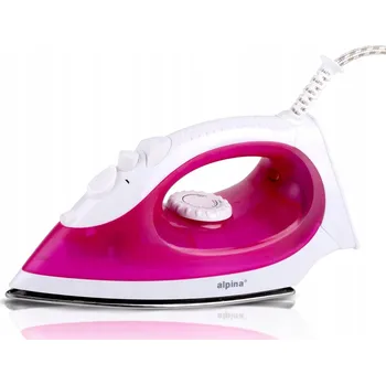 Žehlička Žehlička Alpina 16717 2200 W