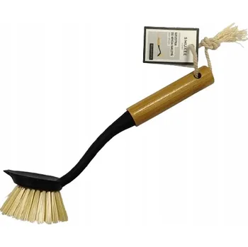 Kartáč na nádobí Ruční kartáč na nádobí Smukee