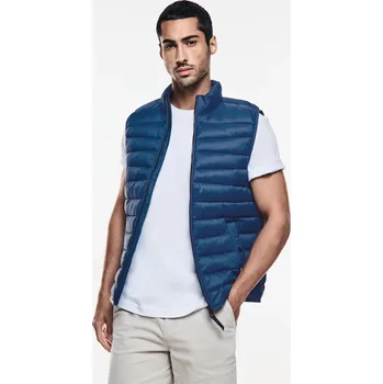 Pánská vesta Pánská vesta Street One 220215/15448 Velikost: L
