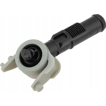 Zavěšení kol NTY EDS-HY-517 Tryska ostřikovače čelního skla