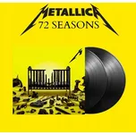 Płyta winylowa Metallica - 72 Seasons Metallica Vinylová Deska
