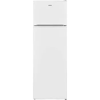 Mraznička ORAVA RGO-280 Kombinovaná chladnička, 243 l