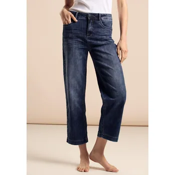 Dámské kraťasy Dámské dziny Street One 377776/15968 Velikost: 26/26