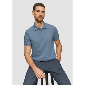 Pánské tričko Pánské tričko s.Oliver 2156940/5402 Velikost: S