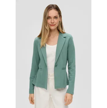 Dámské sako Dámský blejzr s.Oliver 2151510/6575 Velikost: 42