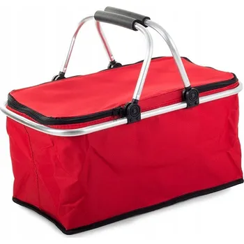 Příslušenství pro čtečku elektronické knihy Piknikový koš Rozz s látkou grozz