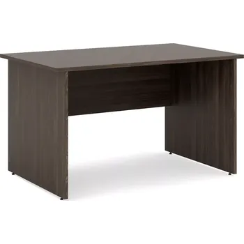 Psací stůl Psací stůl CT 2-13 Lenza Expres ořech Milano (MN)