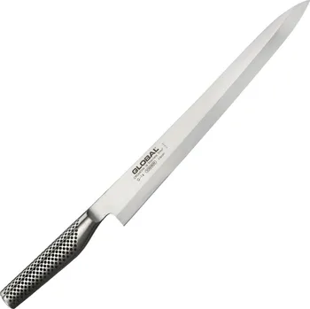 Kuchyňský nůž Filetovací Nůž na sashimi Global G-14R Yanagi 30 cm
