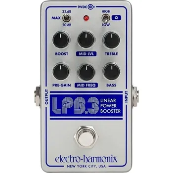 Kytarový efekt Electro Harmonix LPB-3 Kytarový efekt