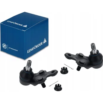 Zavěšení kol Lemforder 34706 01 Montážní/vodící kloub