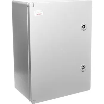 Rozvaděč Rozvaděč Incobex 400 V IP65 16 A