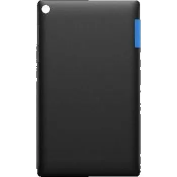 Pouzdro na tablet Lenovo TAB 7 Essential Back Cover/Film ZG38C02287 - black