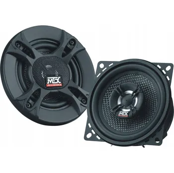 Reproduktor do auta Dvoupásmové reproduktory do auta MTX T6C402