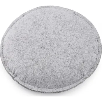 Příze Podložka na plstění Varianta: 1 šedá nejsvětlejší, Balení: 1 ks