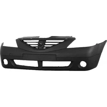 Posilovač řízení Přední nárazník pro Dacia Logan Sedan 2004-2009