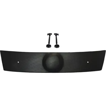 Zimní clona Zimní clona chladiče PROTEC VW Caddy 2015-2020 facelift