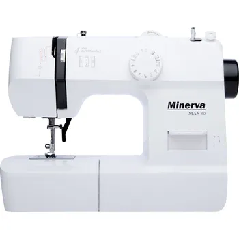 Minerva Max 30 Šicí stroj