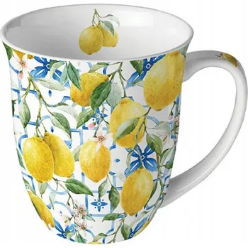 Hrnek Ambiente porcelán 400 ml