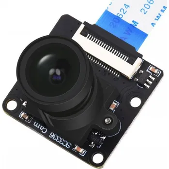 Kabel Elektroweb Kamera SC3336 3MPix 2304x1296 širokoúhlá 30 fps