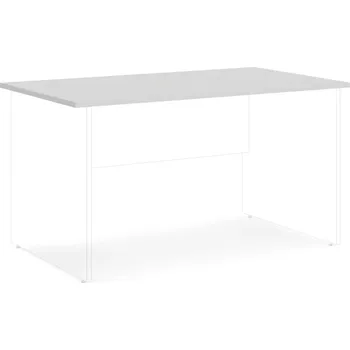 Stolová deska Stolová deska DC2-14.01 Lenza Expres bílá (W)