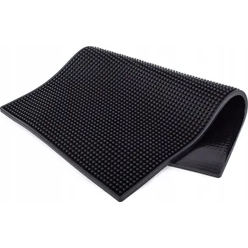 Odkapávač na nádobí Silikonová podložka na sušení nádobí - vysoká kvalita