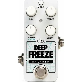 Kytarový efekt Electro Harmonix Pico Deep Freeze Kytarový efekt