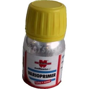 Autodíl Vario Primer - Základní nátěr 20ml - WURTH