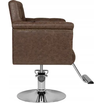 Kadeřnické křeslo Kadeřnické křeslo Activeshop