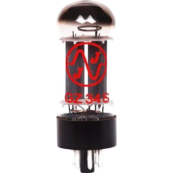 JJ Electronic GZ34 S/ 5AR4 Elektronka