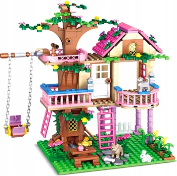 ostatní stavebnice Stavebnice kostky Coil 504 dílů plastové pro děti ve věku Věk 8+