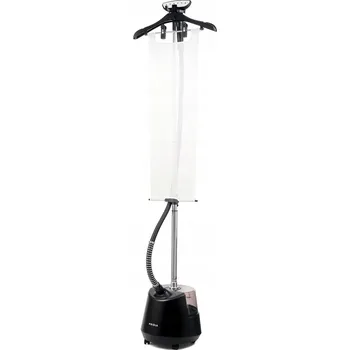 Žehlička Napařovač oděvů Fridja F1200/BLK 2200 W