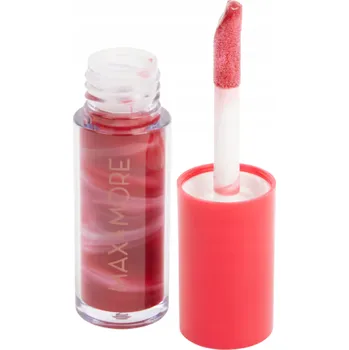 Lesk na rty Mramorový lesk na rty pro glamour vzhled Marble Lip Gloss 5 ml
