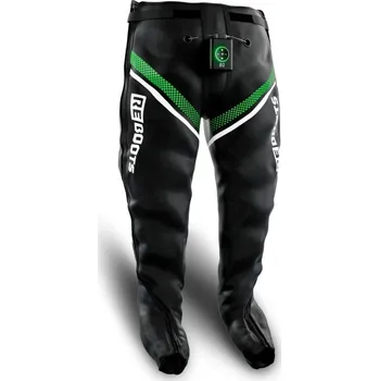 Masážní přístroj Reboots Restartuje kalhoty pro zotavení GO X Lite S/M - výška 150 - 180 cm